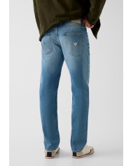 Guess Pantalón Vaquero Slim Fit Angels