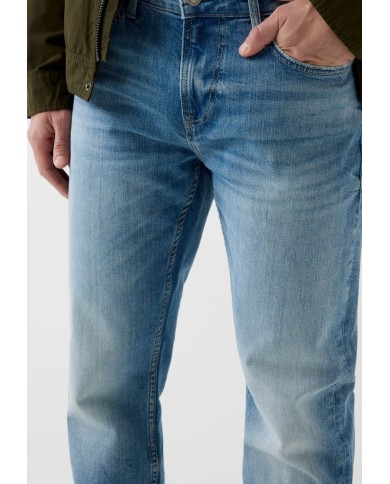 Guess Pantalón Vaquero Slim Fit Angels