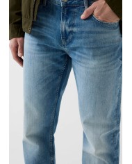 Guess Pantalón Vaquero Slim Fit Angels