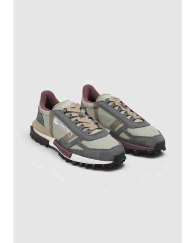 Lacoste Zapatillas Elite Active