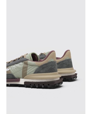 Lacoste Zapatillas Elite Active
