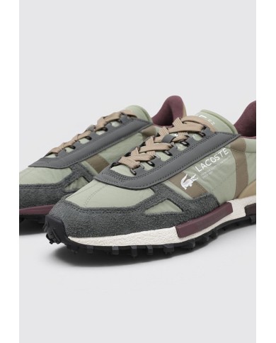 Lacoste Zapatillas Elite Active