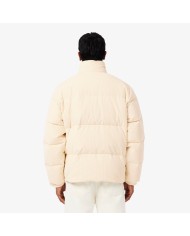 Lacoste Chaqueta de plumón de pana