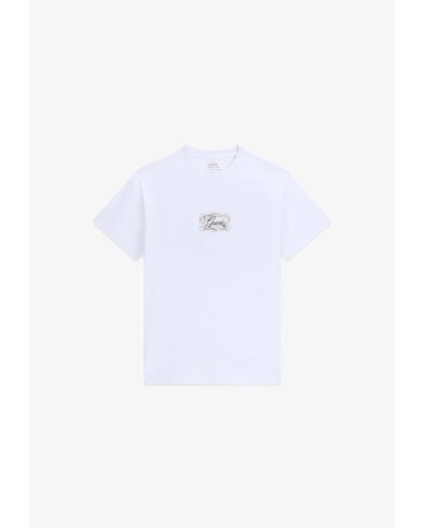 Guess Camiseta CN SS Mansion Tee