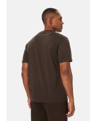 EA7 Emporio Armani Camiseta Train Visibility Tee