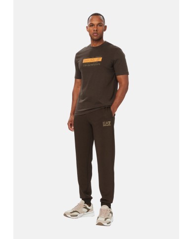 EA7 Emporio Armani Camiseta Train Visibility Tee