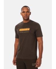 EA7 Emporio Armani Camiseta Train Visibility Tee