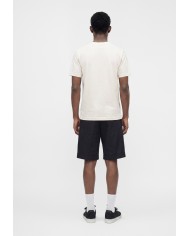 EA7 Emporio Armani Camiseta Train Refined M Tee cotton
