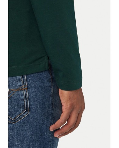 Guess Polo LS Basic Jersey
