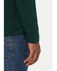 Guess Polo LS Basic Jersey