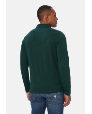 Guess Polo LS Basic Jersey