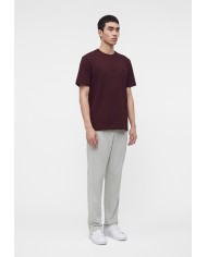 Lacoste Camiseta de piqué de algodón Pima