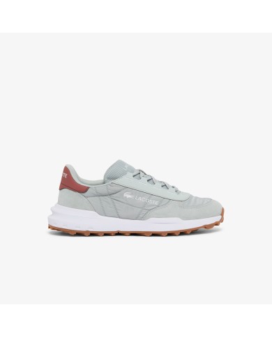 Lacoste Zapatillas de hombre Elite Active Evo
