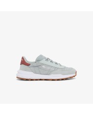 Lacoste Zapatillas de hombre Elite Active Evo