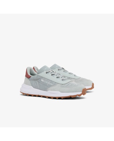 Lacoste Zapatillas de hombre Elite Active Evo