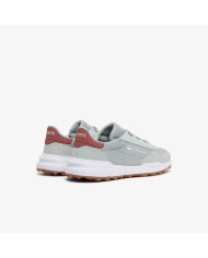 Lacoste Zapatillas de hombre Elite Active Evo