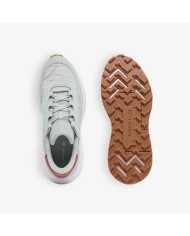 Lacoste Zapatillas de hombre Elite Active Evo