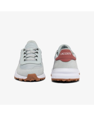Lacoste Zapatillas de hombre Elite Active Evo
