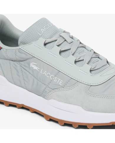 Lacoste Zapatillas de hombre Elite Active Evo