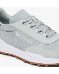 Lacoste Zapatillas de hombre Elite Active Evo
