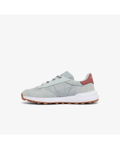 Lacoste Zapatillas de hombre Elite Active Evo