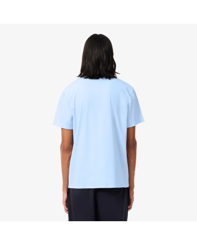 Lacoste Camiseta técnica urbana