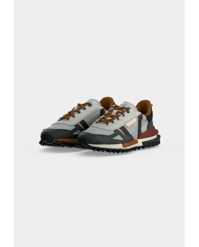 Lacoste Zapatillas de hombre Elite Active