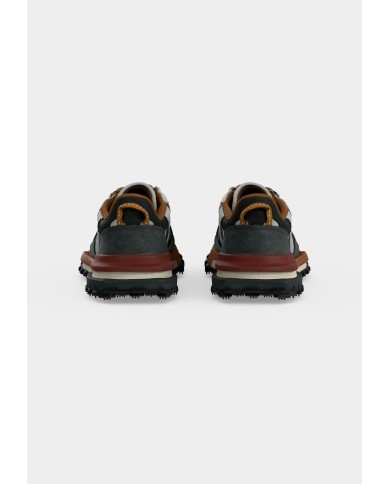 Lacoste Zapatillas de hombre Elite Active