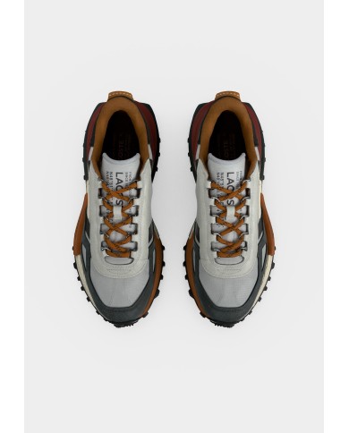 Lacoste Zapatillas de hombre Elite Active