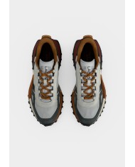 Lacoste Zapatillas de hombre Elite Active