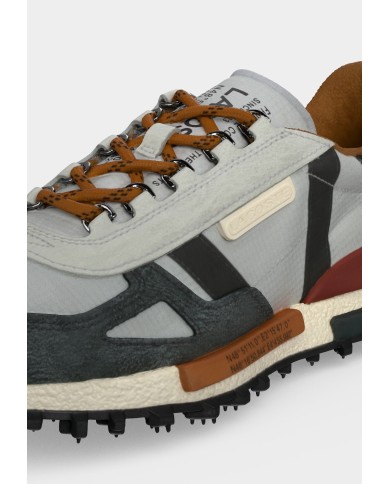 Lacoste Zapatillas de hombre Elite Active