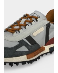 Lacoste Zapatillas de hombre Elite Active