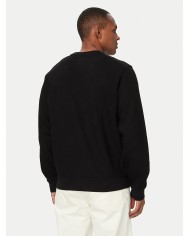 Guess Sudadera CN LS Texture Sweatshirt