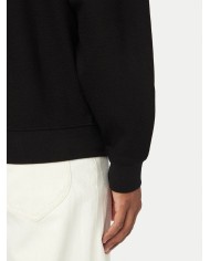 Guess Sudadera CN LS Texture Sweatshirt