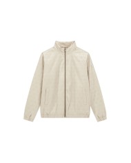 Guess Chaqueta Allover Logo Jacket