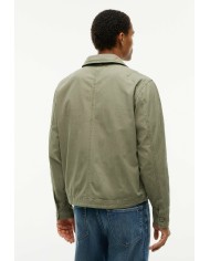 Tommy Jeans Sobrecamisa TJM Essential Overshirt