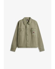 Tommy Jeans Sobrecamisa TJM Essential Overshirt