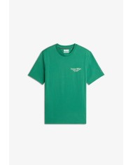 Tommy Hilfiger Camiseta Back Text Season Graphic Tee