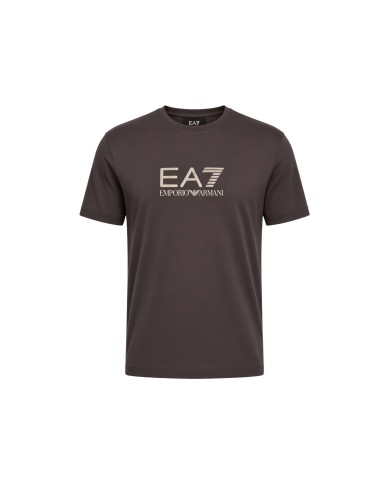 EA7 Emporio Armani Camiseta Train Lux M Tee
