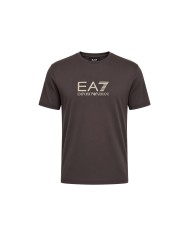 EA7 Emporio Armani Camiseta Train Lux M Tee