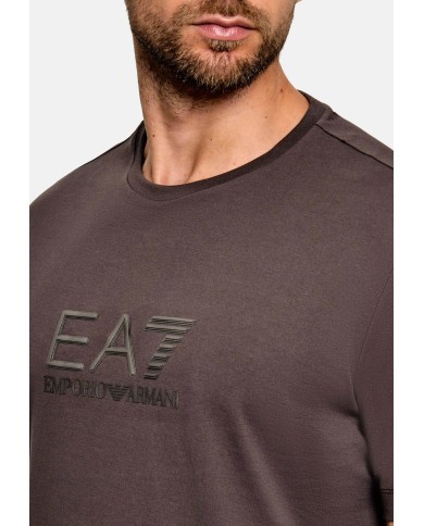 EA7 Emporio Armani Camiseta Train Lux M Tee