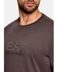 EA7 Emporio Armani Camiseta Train Lux M Tee
