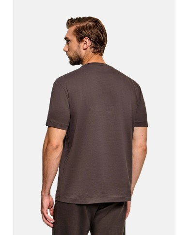 EA7 Emporio Armani Camiseta Train Lux M Tee