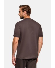 EA7 Emporio Armani Camiseta Train Lux M Tee