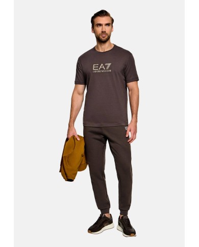EA7 Emporio Armani Camiseta Train Lux M Tee