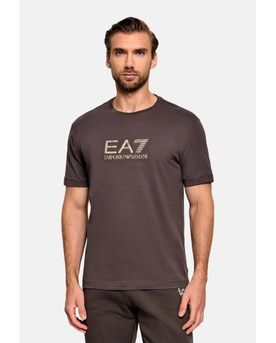 EA7 Emporio Armani Camiseta Train Lux M Tee