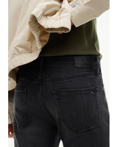 Tommy Jeans Pantalón Vaquero SCANTON SLIM DJ1283