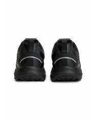 Tommy Jeans Zapatillas deportivas robusta con mezcla de texturas
