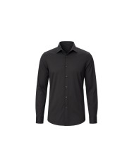 Calvin Klein Camisa Slim Actv Perf Str Solid