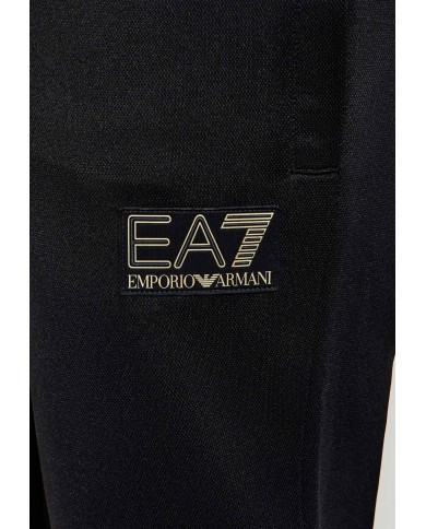 EA7 Emporio Armani Pantalón chándal Train Premium Label M Pants